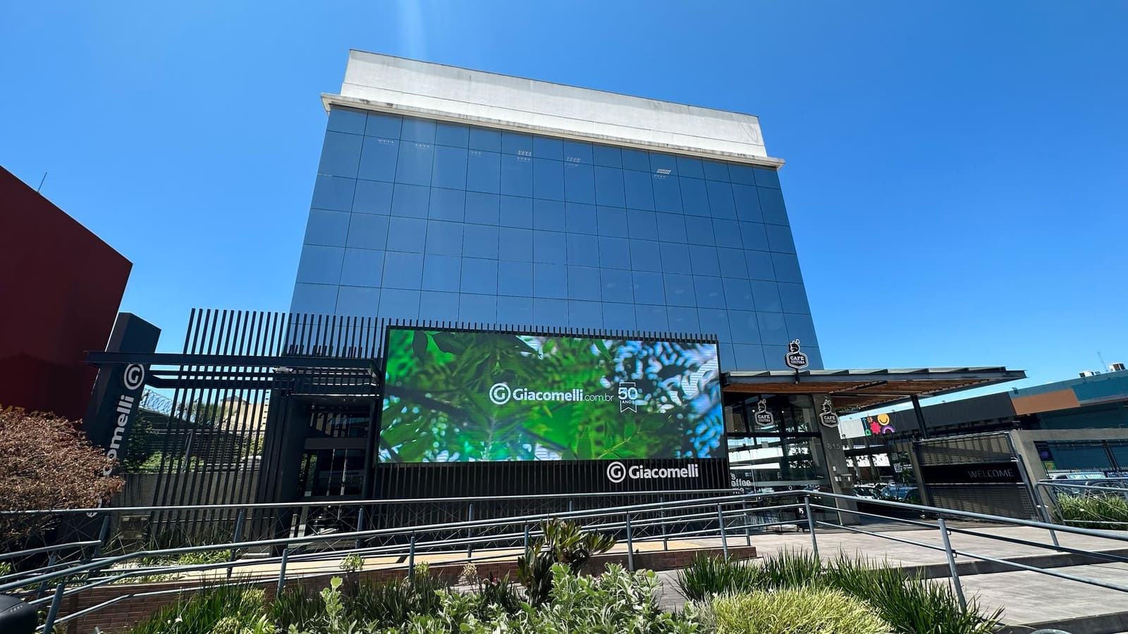 Agência Continente Agência Continente