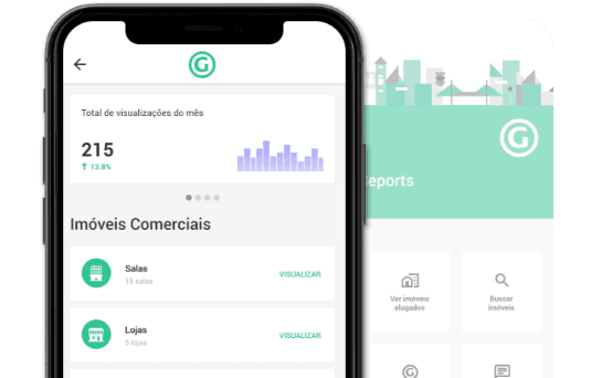 Conheça o app Giacomelli Reports. Uma ferramenta para transformar sua experiência em locação. Conheça o app Giacomelli Reports. Uma ferramenta para transformar sua experiência em locação.