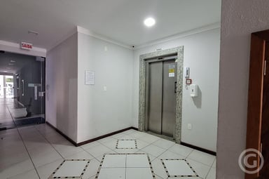 hall de entrada