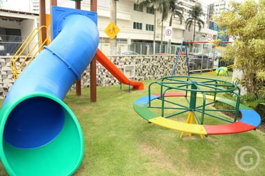 playground