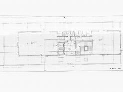 3º ao 6º pavimentos