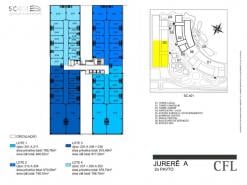 jurere a - 2º pavimento