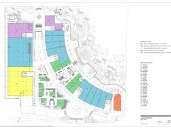 planta térreo lojas
