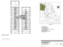 jurere b - 3º pavimento