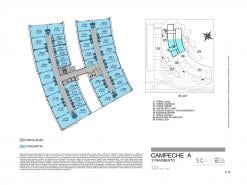campeche a - 2º pavimento