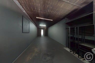 sala pavimento superior