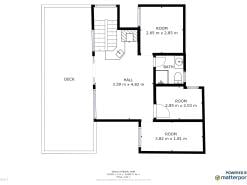 planta 2º pavimento