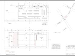 projeto arquitetônico - reforma