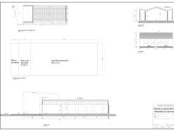 projeto arquitetônico - reforma