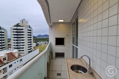 churrasqueira privativa