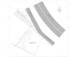 levantamento topográfico