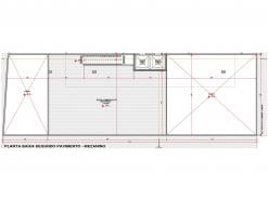 planta baixa mezanino